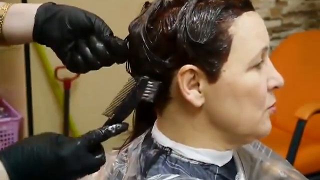 Краска для волос от Орифлэйм смотреть онлайн