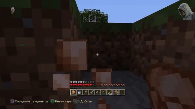 Minecraft Sky Wars Жемчуг - хорошая вещь смотреть онлайн