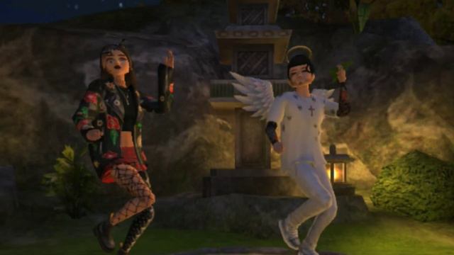 Клип|| Как такое может быть|| Avakin Life|| Avakin Krolik|| #конкурсDiiV || смотреть онлайн