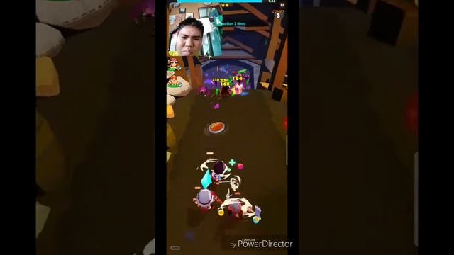 Let's Play Hunter Run [Hunter Run Adventure #4] смотреть онлайн