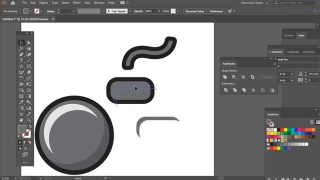 Timelapse Vector 'ku yang Laku di Shutterstock - Inspirasi Shutterstock Contributor "Doodle Bomb". смотреть онлайн