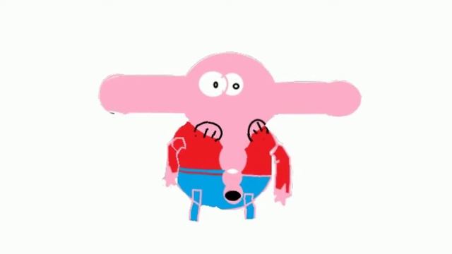 Can't Touch This Song with Animated Drawings смотреть онлайн
