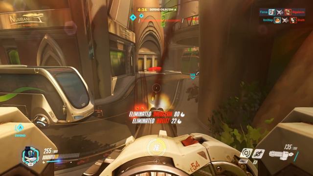 What I LOVE And HATE About Overwatch (REVIEW) смотреть онлайн