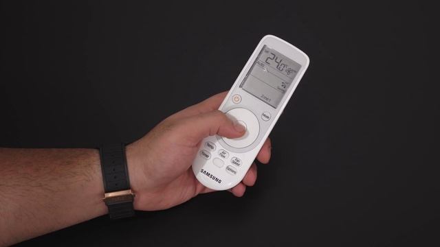 Dream Office Tech: Samsung 360 Cassette AC смотреть онлайн