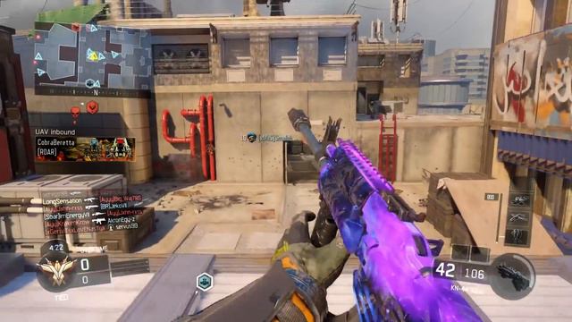 BLACK OPS 3 "DLC CAMO'S" - Chrome, Emerald, BO1 Gold, BO2 Diamond etc. WANTED! @DavidVonderhaar смотреть онлайн