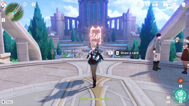 I hate the Lynette hangout quest and you should too | Genshin Impact 4.5 Rant смотреть онлайн