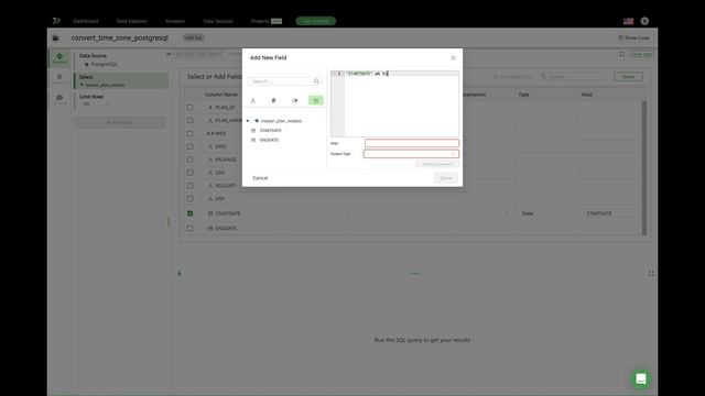 PostgreSQL Convert Time Zone to PST смотреть онлайн