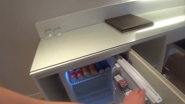 ТУРЦИЯ, Обзор нашего номера в отеле Haydarpasha Palace 5*. Часть 6