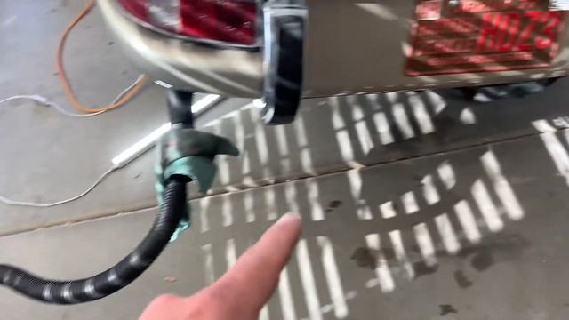 How To Find Exhaust Leaks On A Porsche Classic 911 And 912