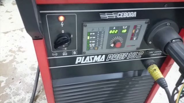 Cebora Prof 162 отремонтирован в сервисном центре ?Зона-Сварки.РФ | ? Ремонт сварки смотреть онлайн