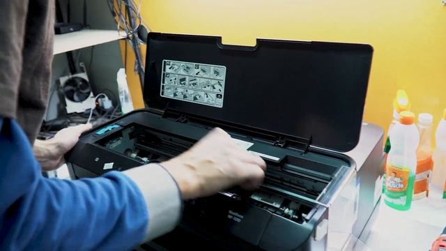 ? Ремонт принтера в Алматы | Сервисный центр ITMASTERSKAYA смотреть онлайн