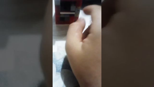 Как сделать самую простую конфетницу из лего!