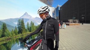 Туринговый Велосипед SURLY «OGRE» CUSTOM. Обзор после 20 000 км.