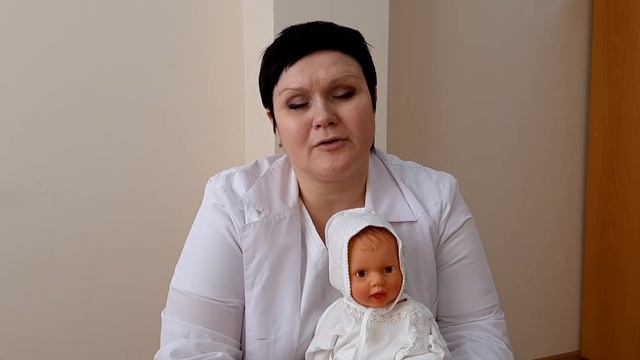 О купании новорожденного после выписки из роддома. Первое купание смотреть онлайн