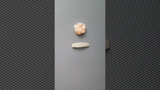Заколка клик клак Вишенки. Милое дополнение образа маленькой модницы смотреть онлайн