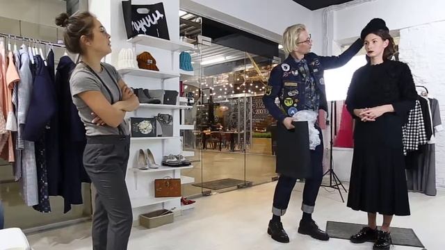 Ирида 1 смотреть онлайн