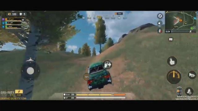 Best AK-47 build for BR.... No recoil смотреть онлайн