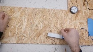 Нихромовая проволока 0,2мм с Aliexpress