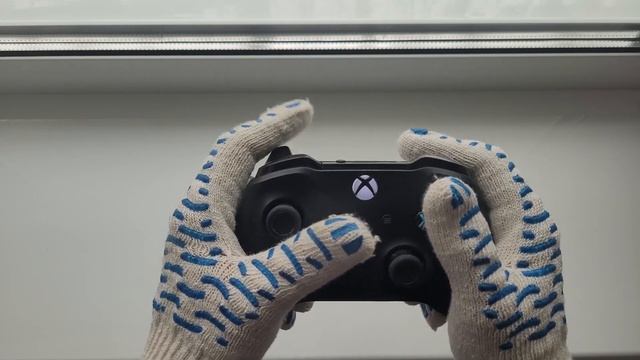 ЛУЧШИЙ GAMEPAD ДЛЯ ПК В 2021 ГОДУ! | XBOX WIRELESS CONTROLLER