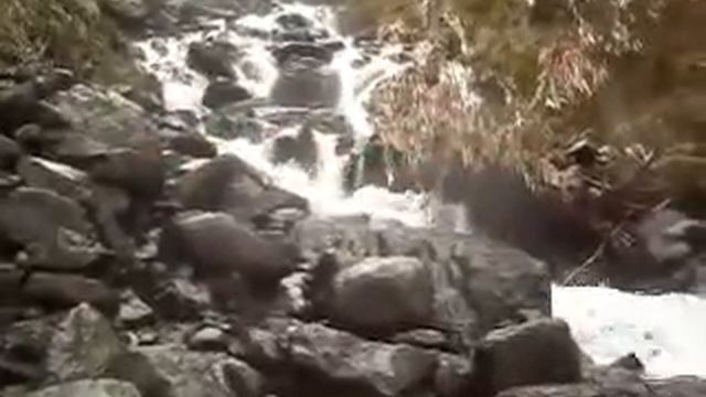 Молочный водопад смотреть онлайн