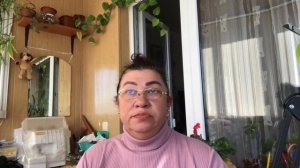 ВЛОГ \ В поликлинике \ пустые полки в магазине