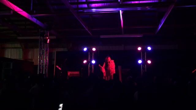 Maa Vue Labor Day Performance смотреть онлайн