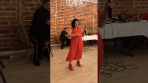 Песня на юбилей