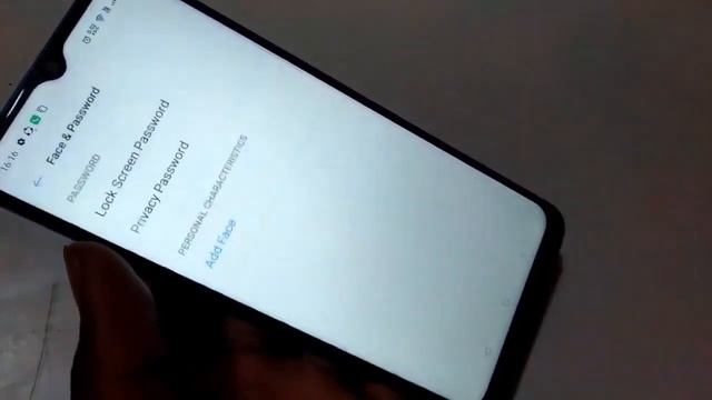 Realme X2 screen lock settings pattern lock password Kaise hataye How to set pattern lock смотреть онлайн