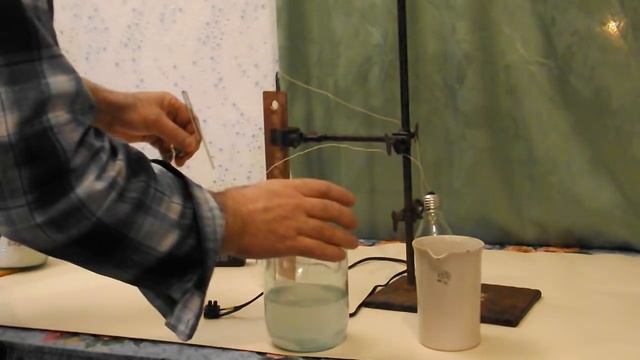 Эксклюзивный электролит для гальванического меднения. смотреть онлайн