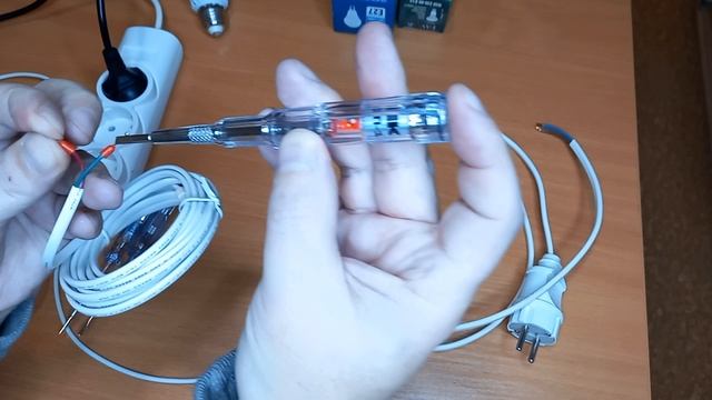 Что может индикаторная отвертка. Возможности о которых вы не знали. смотреть онлайн