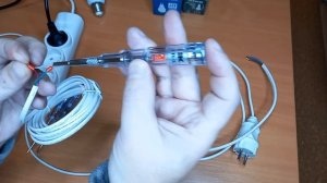 Что может индикаторная отвертка. Возможности о которых вы не знали.