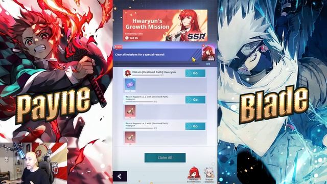[Tower of God: New World] - Top tips for ALL players! These tools will help your account grow! смотреть онлайн