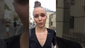 Я ПОСТУПИЛА В ГИТИС НА АКТРИСУ! Репортаж с прослушиваний! Конкурс, туры. Поступление в театральный?