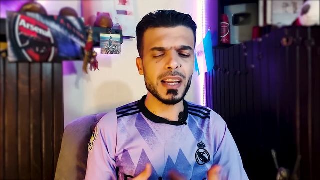 بيلنجهام مهاجم ريال مدريد الخلاصة الكرة الذهبية ميسي هالاند مبابي رونالدو صحوة ليفربول وازمة برشلون смотреть онлайн