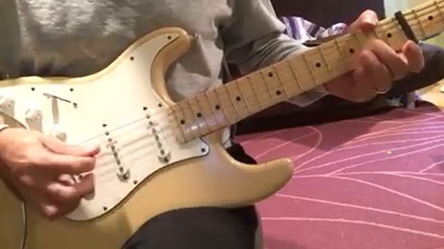 There Is A Light That Never Goes Out The Smiths guitar смотреть онлайн