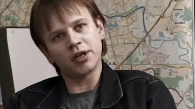 Вернуть на доследование 9-я и 10-я серии смотреть онлайн