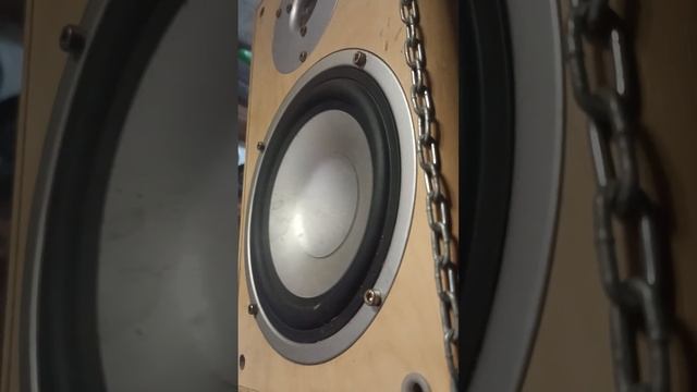 Test- Magnat Motion 220 смотреть онлайн