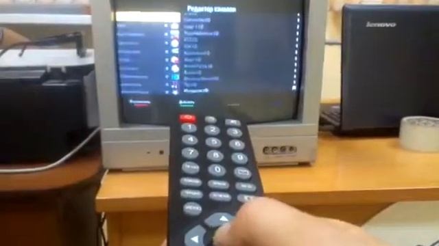 как закодировать каналы ночной от детей смотреть онлайн