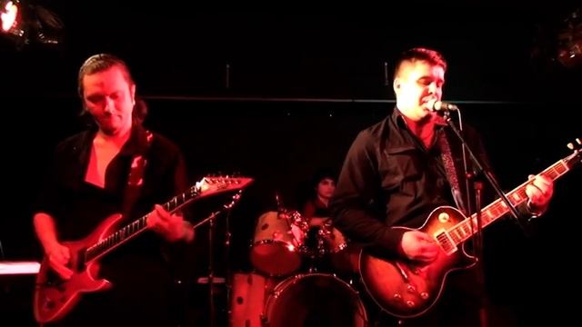 группа "АцетальдегиД", Пуля (1ROCK).mpg смотреть онлайн