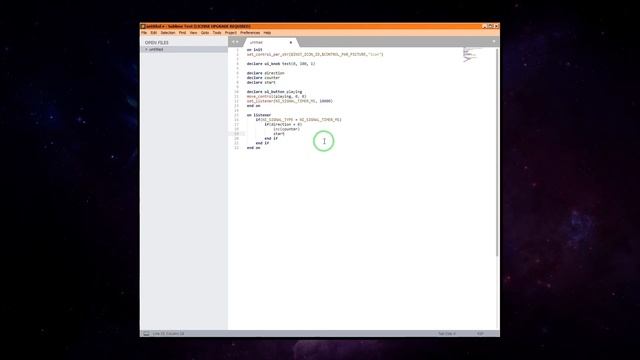 NATİVE INSTRUMENTS KONTAKT - DEMO PAKETLERDE GERİ SAYIM PANELİ (Demtimeout) смотреть онлайн