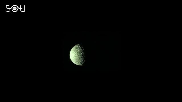 Voyager 1's Breathtaking Journey to Interstellar Space смотреть онлайн