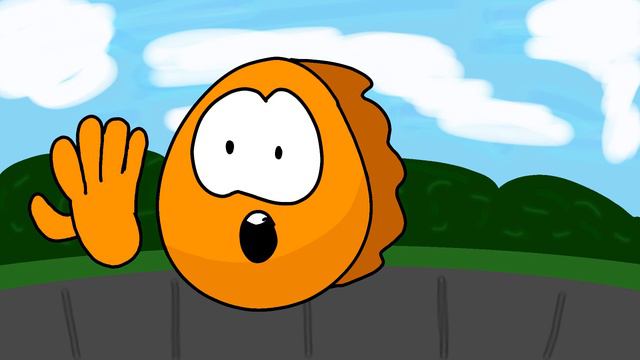 СЫН, ТАМ ДОЧУЛЯ, ЖЕНУЛЯ, ДЕДУЛЯ... | Анимация (мем) смотреть онлайн