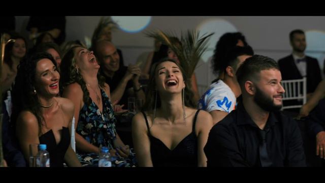 Say Yes - INVEST ORBITA смотреть онлайн