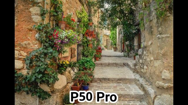 POCO F4 5G Vs Huawei P50 Pro I Camera Test смотреть онлайн