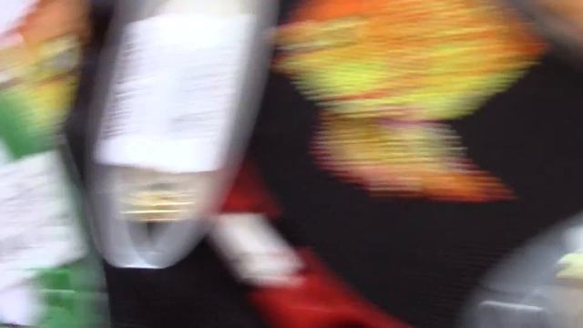 Вышивальный ВЛОГ: Ниточки с памятью DMC Memory Thread смотреть онлайн