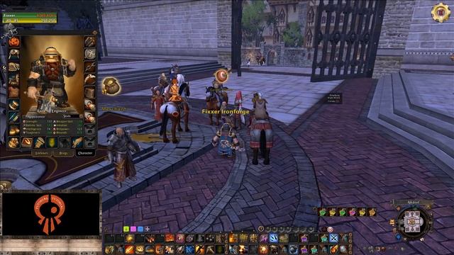Theory Crafting | Warhammer Online: Return of Reckoning смотреть онлайн