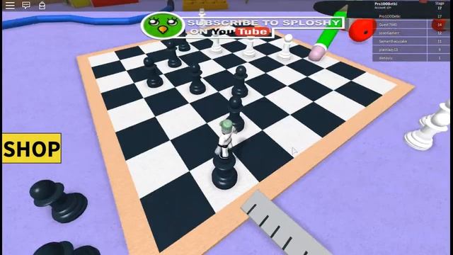 Ninja Training Obby! Сбегаем из Лагеря НИНДЗЯ в Роблокс! Детское видео Игровой мультик Let's play смотреть онлайн