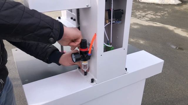 Сборка обновлённого SPS 1 max смотреть онлайн