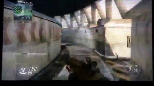 Black ops 2 PARTY TIME gun game 20-7 last kill 360 смотреть онлайн