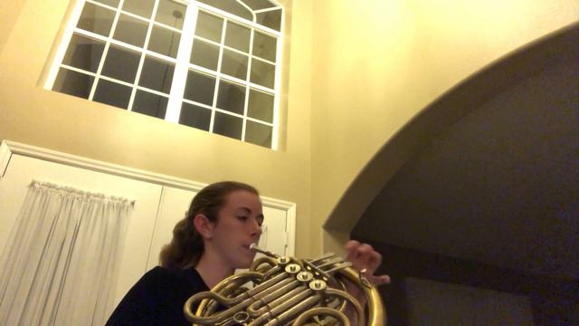 Gliere-Horn Concerto in B flat Major Op.91 - H Bedard смотреть онлайн
